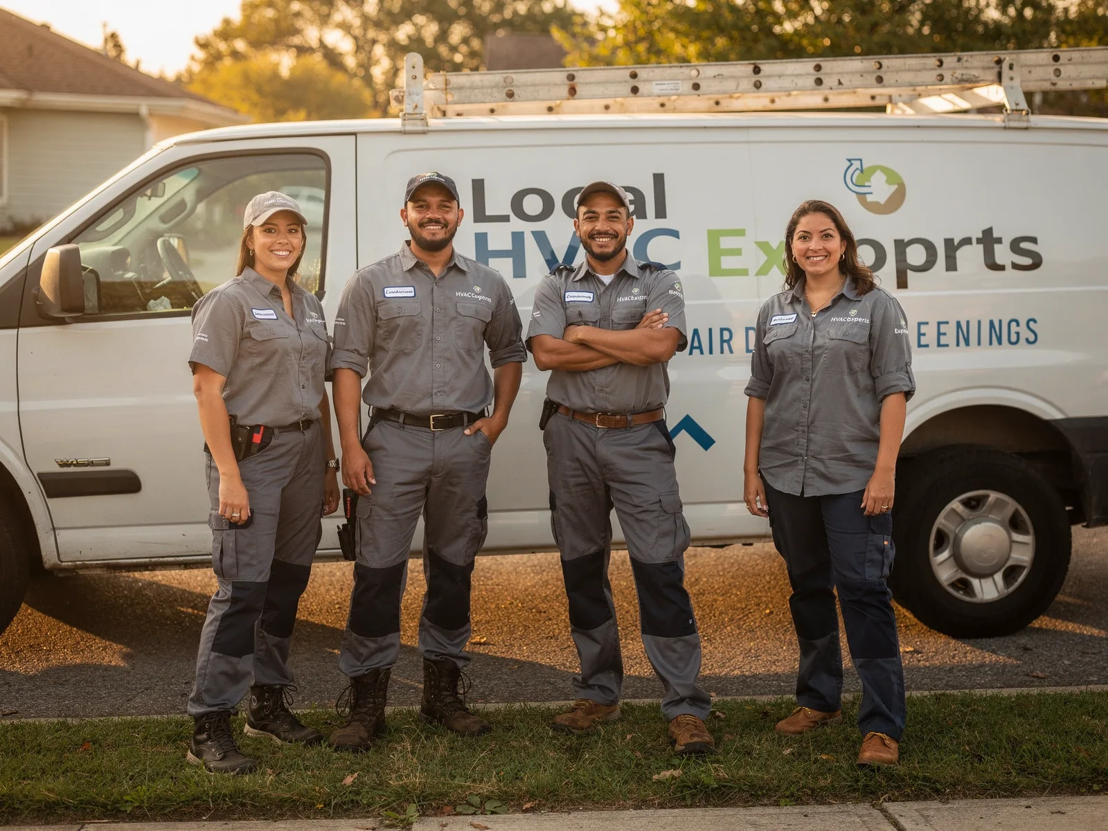 24/7 HVAC Repair & AC Replacement company in Hilger, MT